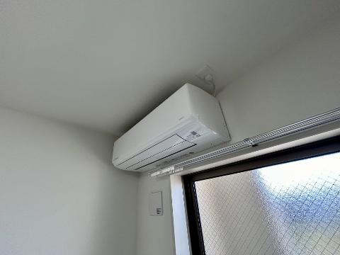 その他設備　室内設備（イメージ）