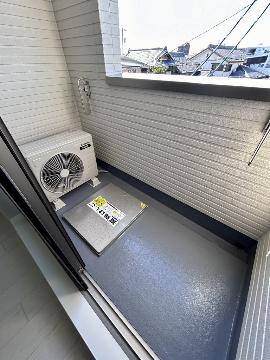 バルコニー　ベランダ