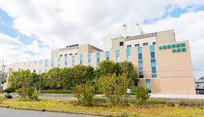 病院　総合病院水島協同病院（病院）まで1054m