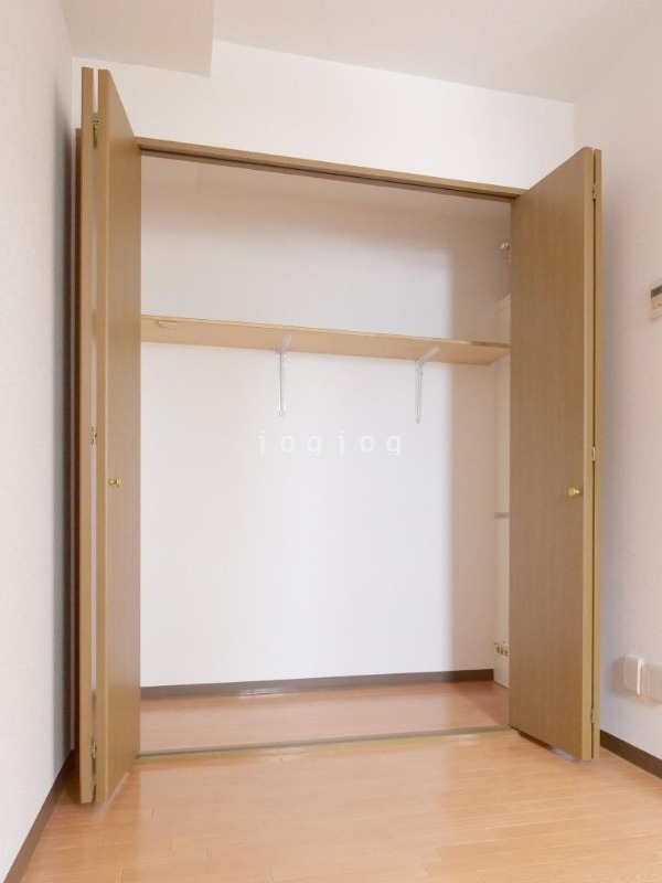 収納　あります