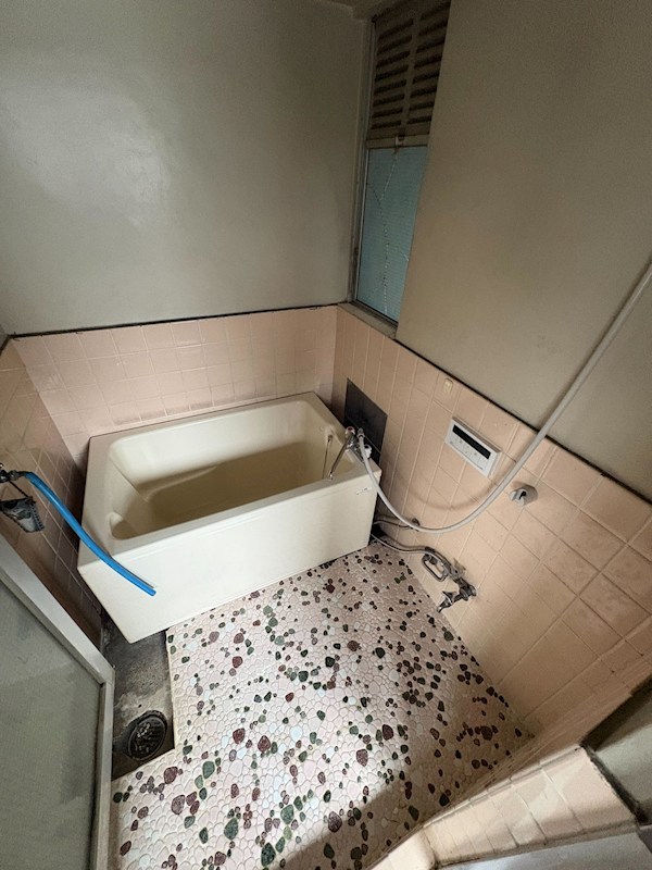 バス・シャワールーム　参考写真