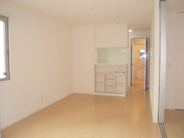 居室・リビング　★人気の対面キッチン★