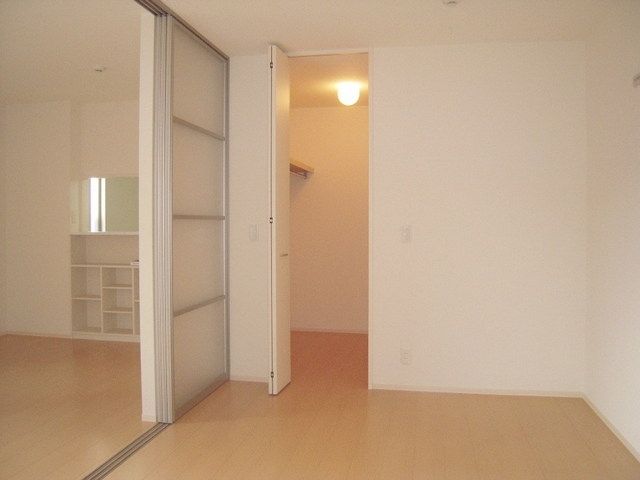 収納　★人気のオールフローリング★