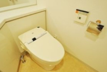 トイレ　別部屋参考写真