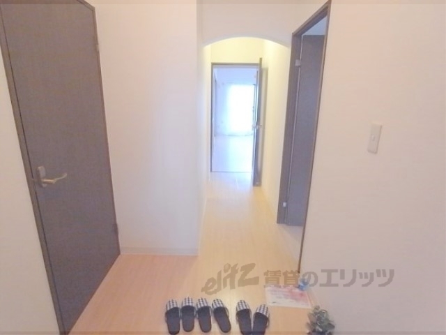 その他部屋・スペース　廊下