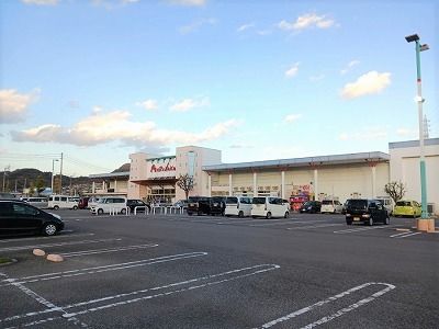 スーパー　マルナカ国分寺店さん（スーパー）まで500m