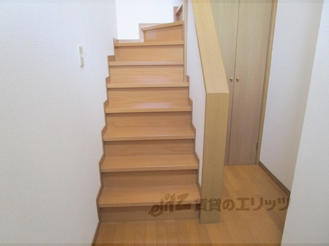 その他部屋・スペース　廊下