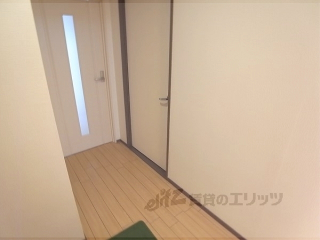 その他部屋・スペース　廊下