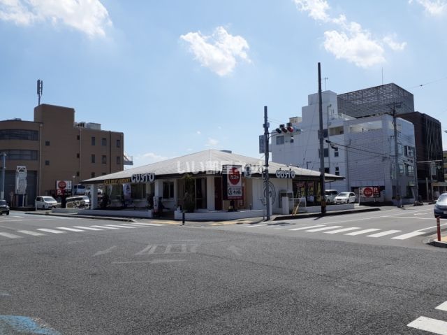 飲食店　ガスト大宮大成店（飲食店）まで882m