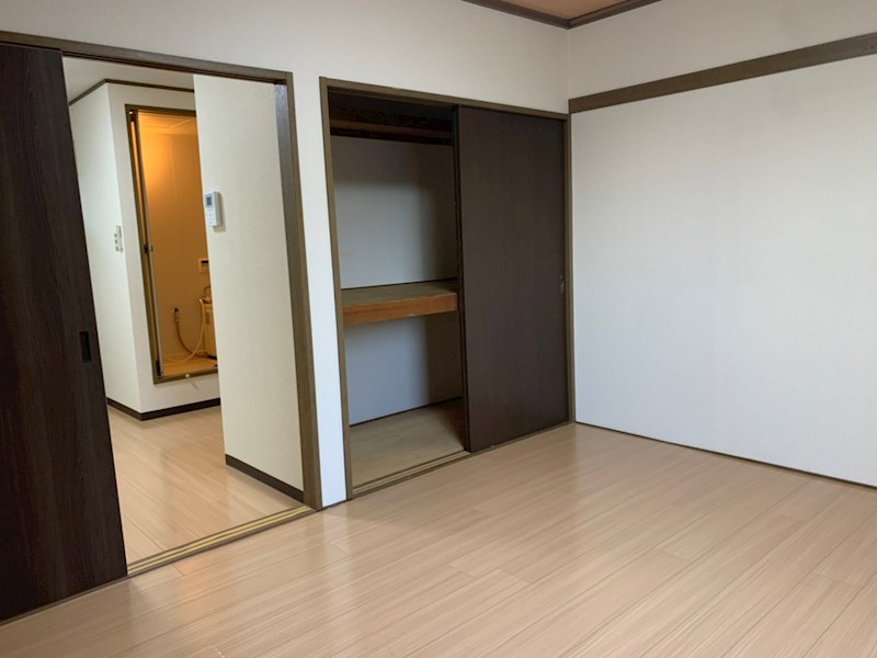 居室・リビング　別部屋参照