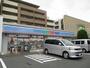 コンビニ　ローソン　戸塚下倉田町店（コンビニ）まで371m