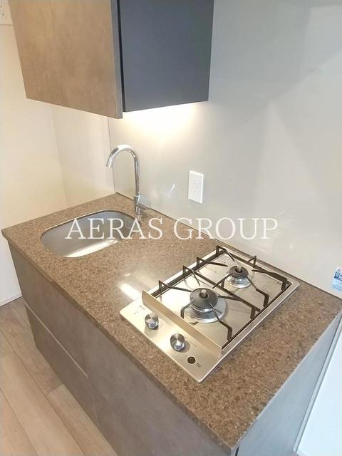 キッチン　別部屋参照