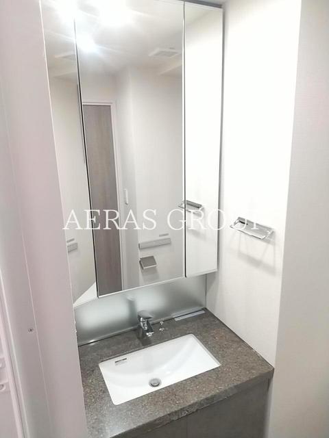 洗面設備　別部屋参照