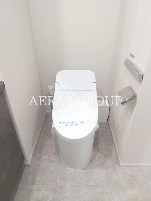 トイレ　別部屋参照