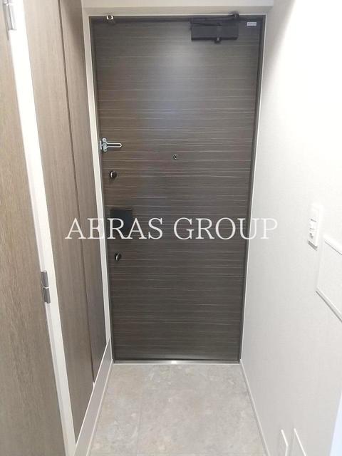 玄関　別部屋参照