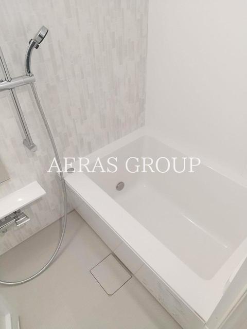 バス・シャワールーム　別部屋参照