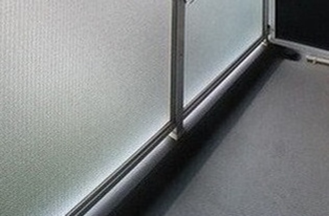 バルコニー　バルコニーあります