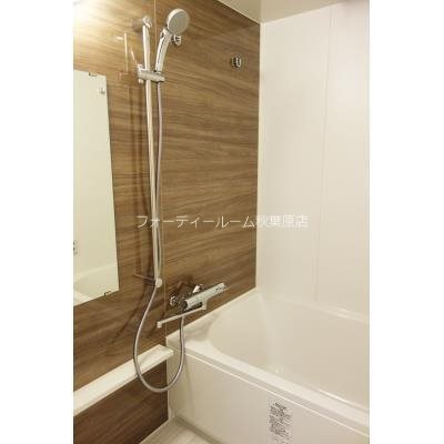 バス・シャワールーム　★《見学予約受付中》当店では契約金がクレジット決済可能です★