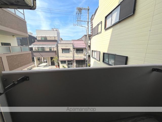 眺望　眺望