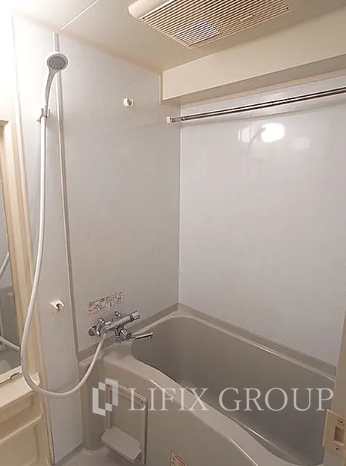 バス・シャワールーム　風呂