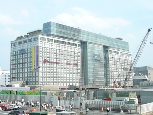 その他　新宿高島屋（その他）まで732m