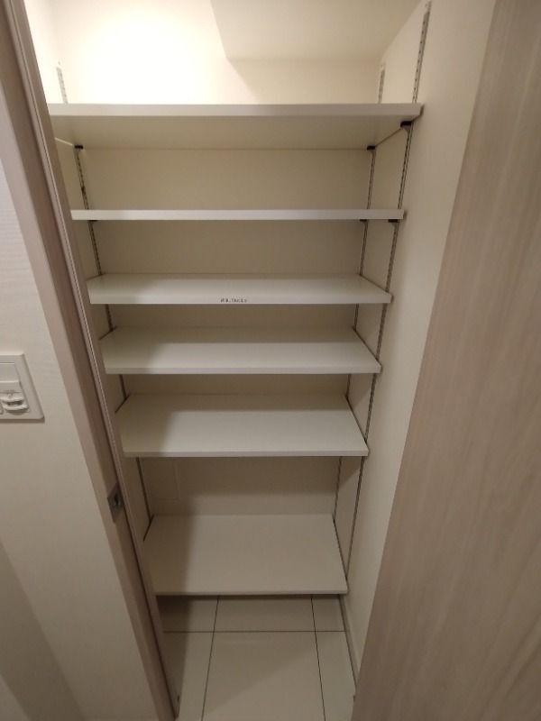 その他設備　（別タイプ参考写真）クレイシアＩＤＺ王子　北区王子本町1