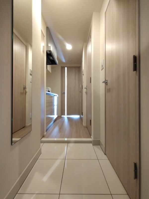 その他　（別タイプ参考写真）クレイシアＩＤＺ王子　北区王子本町1