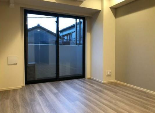 眺望　（別タイプ参考写真）クレイシアＩＤＺ王子　北区王子本町1