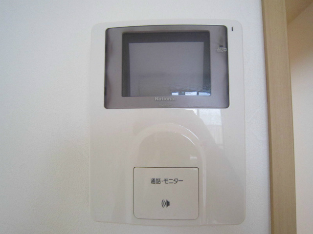 セキュリティ　別部屋参考