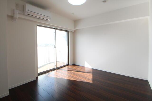 居室・リビング　?