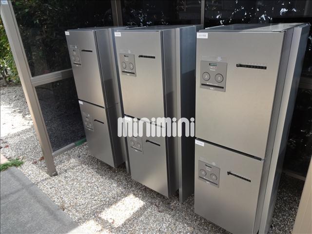 その他設備　宅配ＢＯＸ