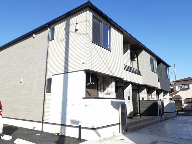 ロビー　小田急線・富水駅まで700m