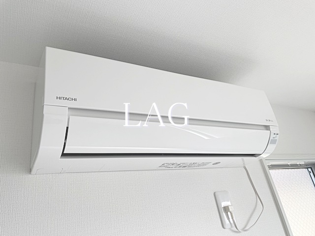 その他　エアコンです。