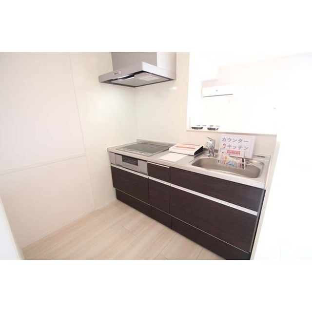 その他　システムキッチン