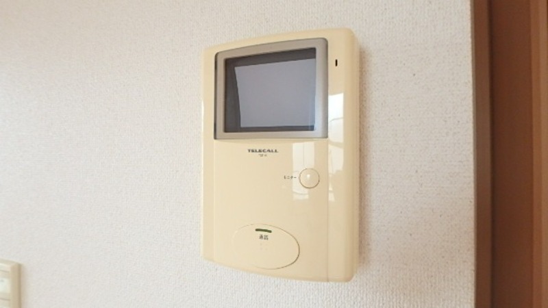 セキュリティ　図面と現状に相違がある場合には現状を優先