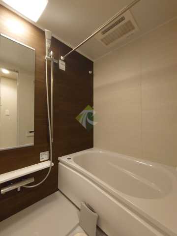 バス・シャワールーム　ラ・ミアカーサ東中野