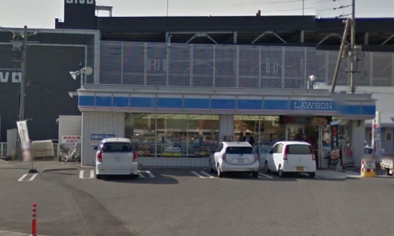 飲食店　すき家倉敷田ノ上店（飲食店）まで205m