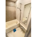 バス・シャワールーム　別室参考画像です。