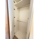 収納　別室参考画像です。