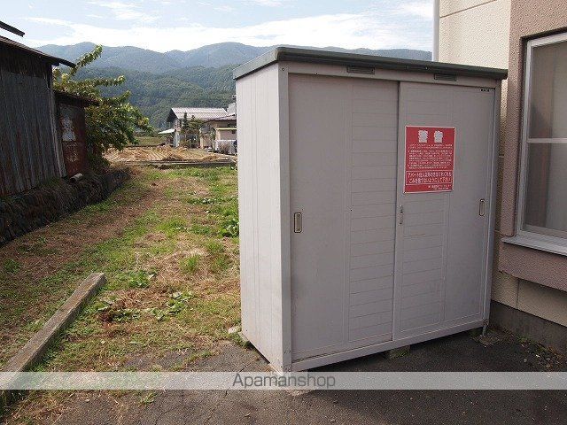 その他共有部分　その他共有部分