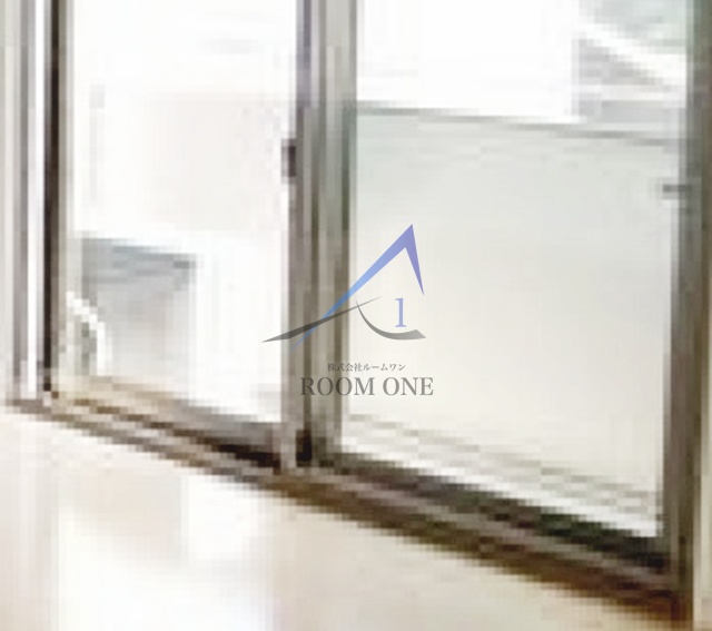 バルコニー　バルコニーです。