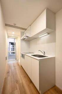 キッチン　☆使いやすいシステムキッチン☆