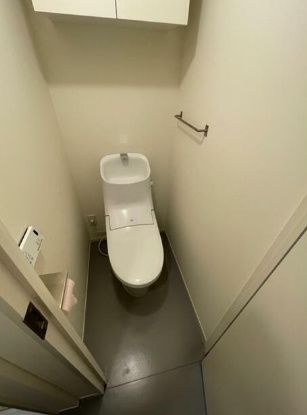 トイレ　☆清潔感のあるトイレ☆