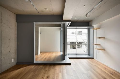 居室・リビング　☆快適なくつろぎ空間☆