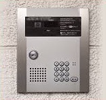 セキュリティ　オートロック有