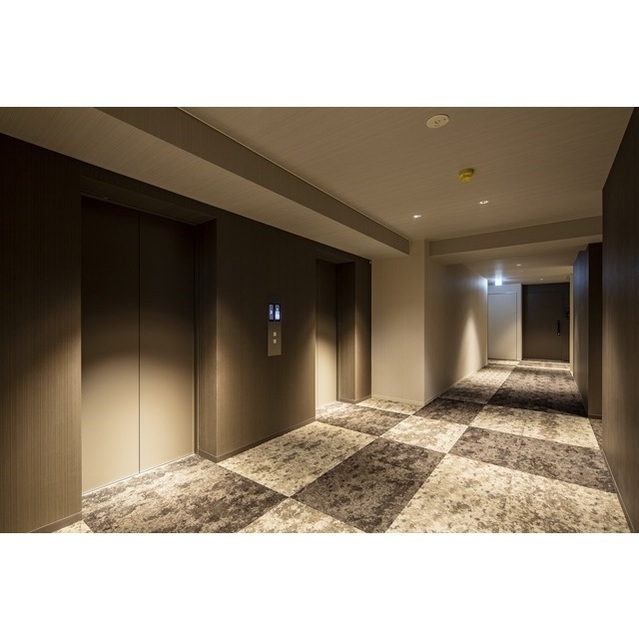 その他共有部分　ＥＶホール