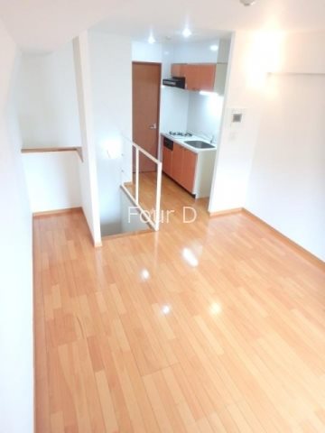 居室・リビング　《見学予約受付中》人気の分譲シリーズマンション！