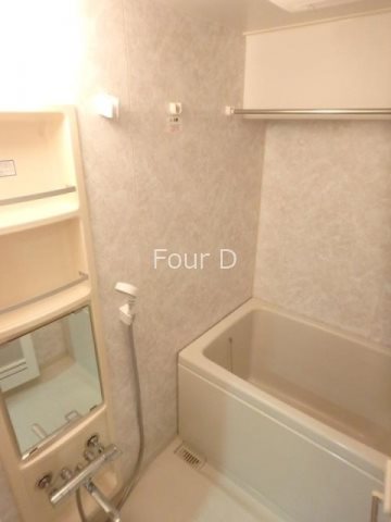 バス・シャワールーム　《見学予約受付中》人気の分譲シリーズマンション！