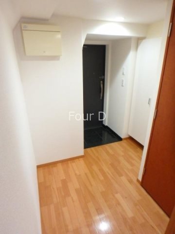 玄関　《見学予約受付中》人気の分譲シリーズマンション！