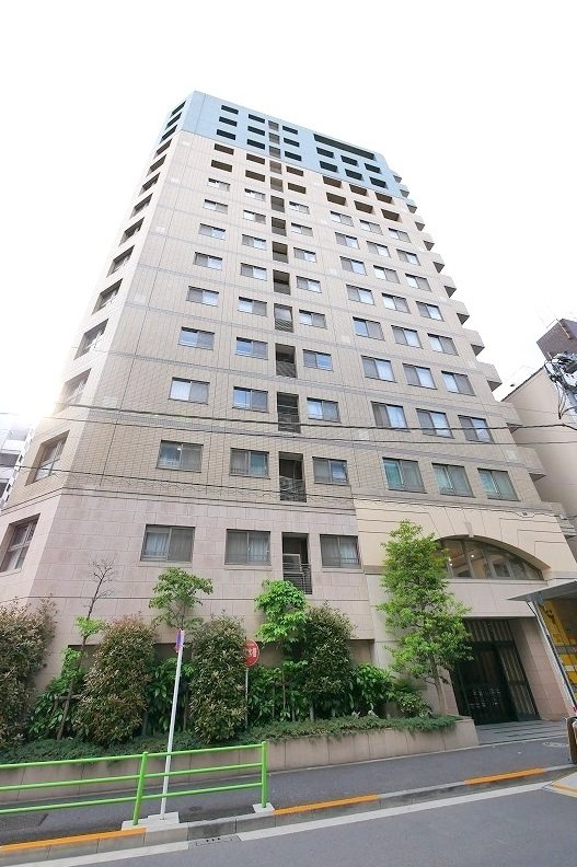 建物外観　《見学予約受付中》人気の分譲シリーズマンション！